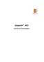 Preview: Technical Manual