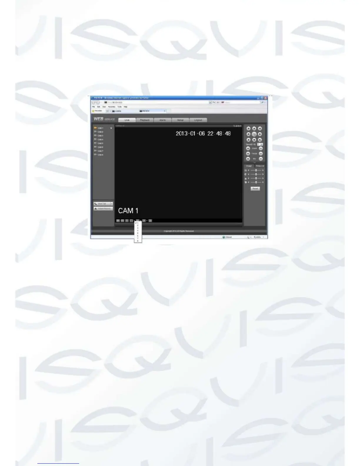 Page #125 background image