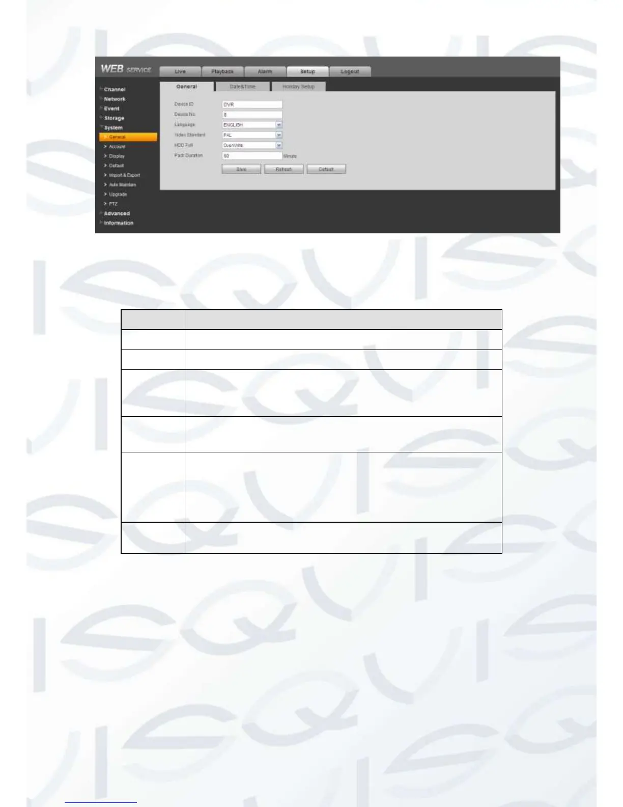 Page #156 background image
