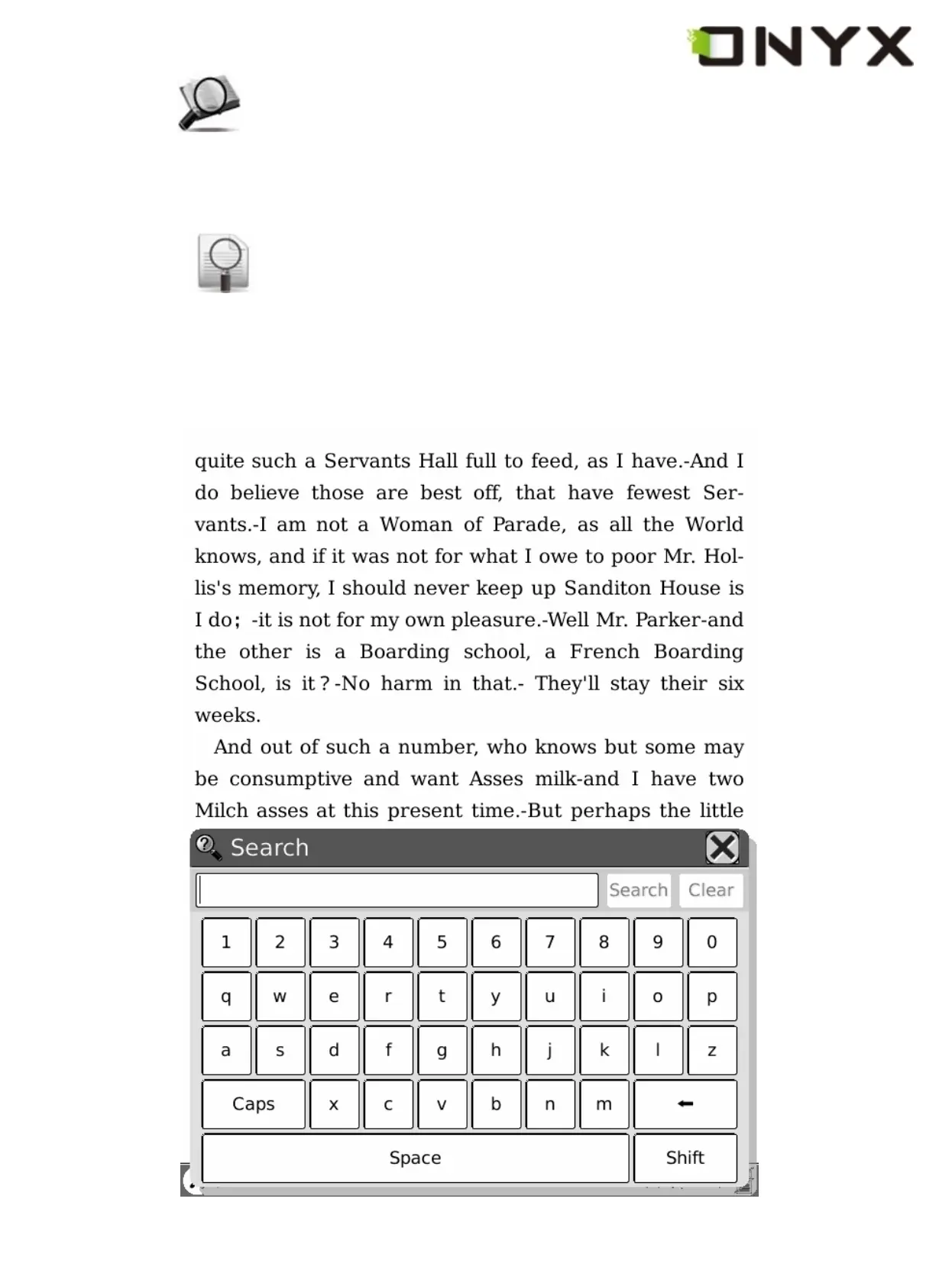 Page #85 background image