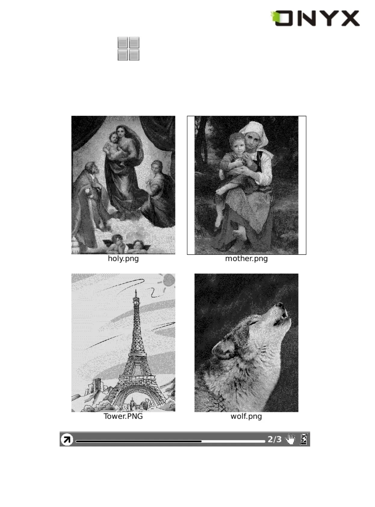 Page #95 background image