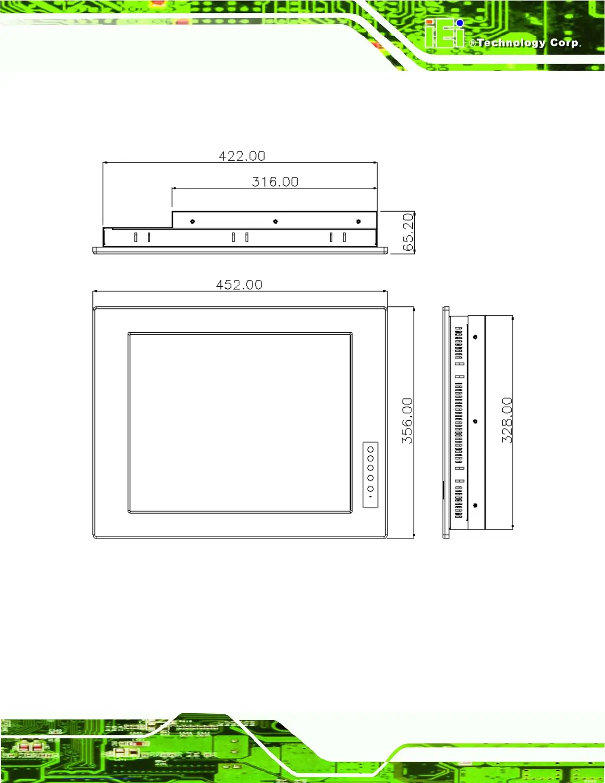 Page #25 background image