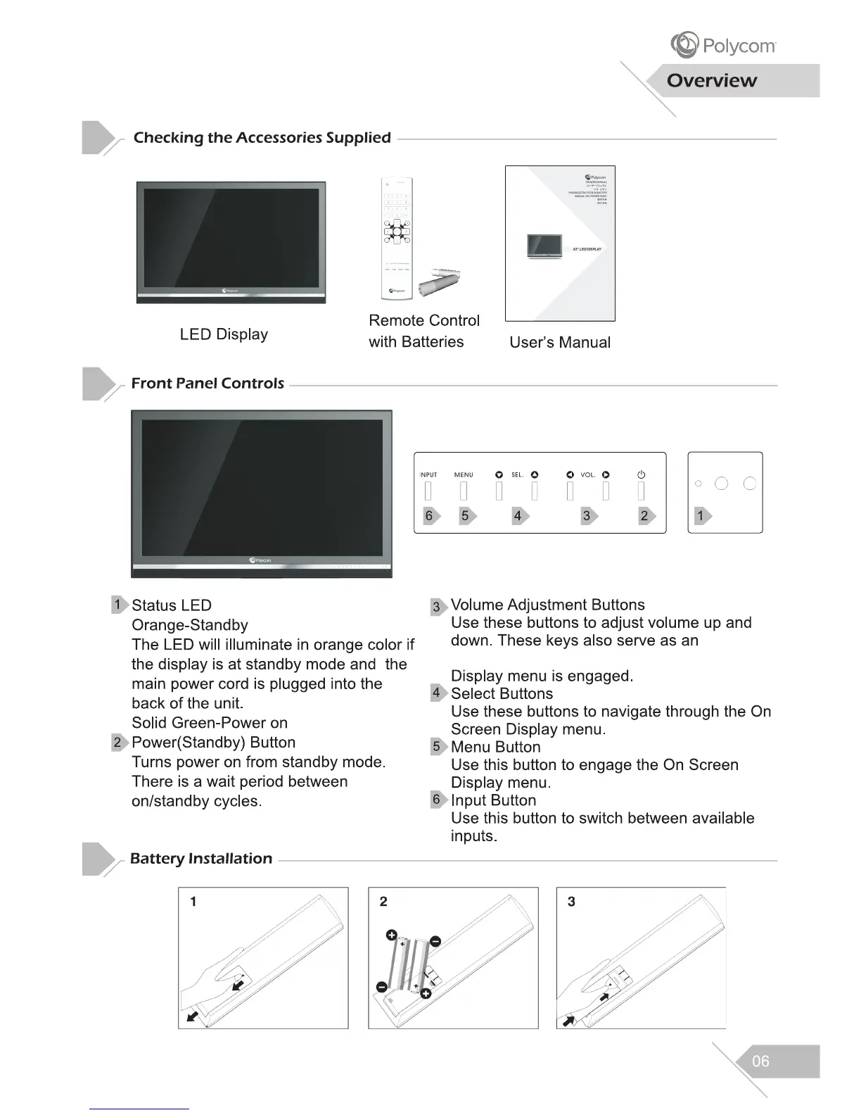 Page #6 background image
