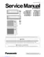 Preview: Service Manual