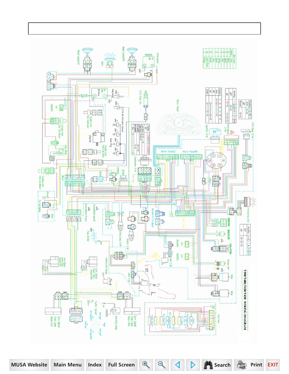Page #104 background image