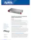 Preview: Specifications