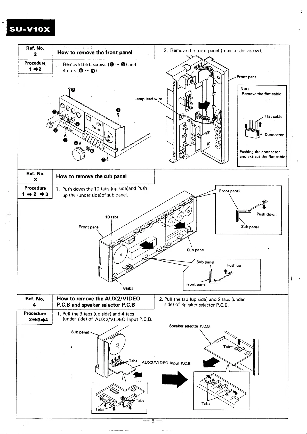 Page #8 background image