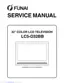 Preview: Service Manual