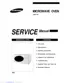 Preview: Service Manual