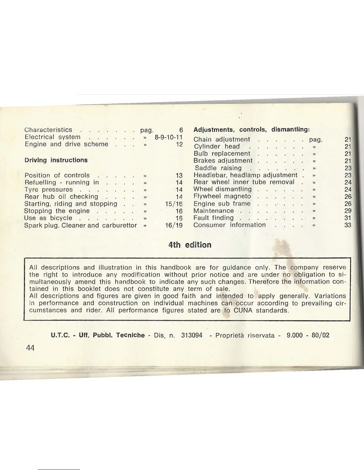 Page #45 background image
