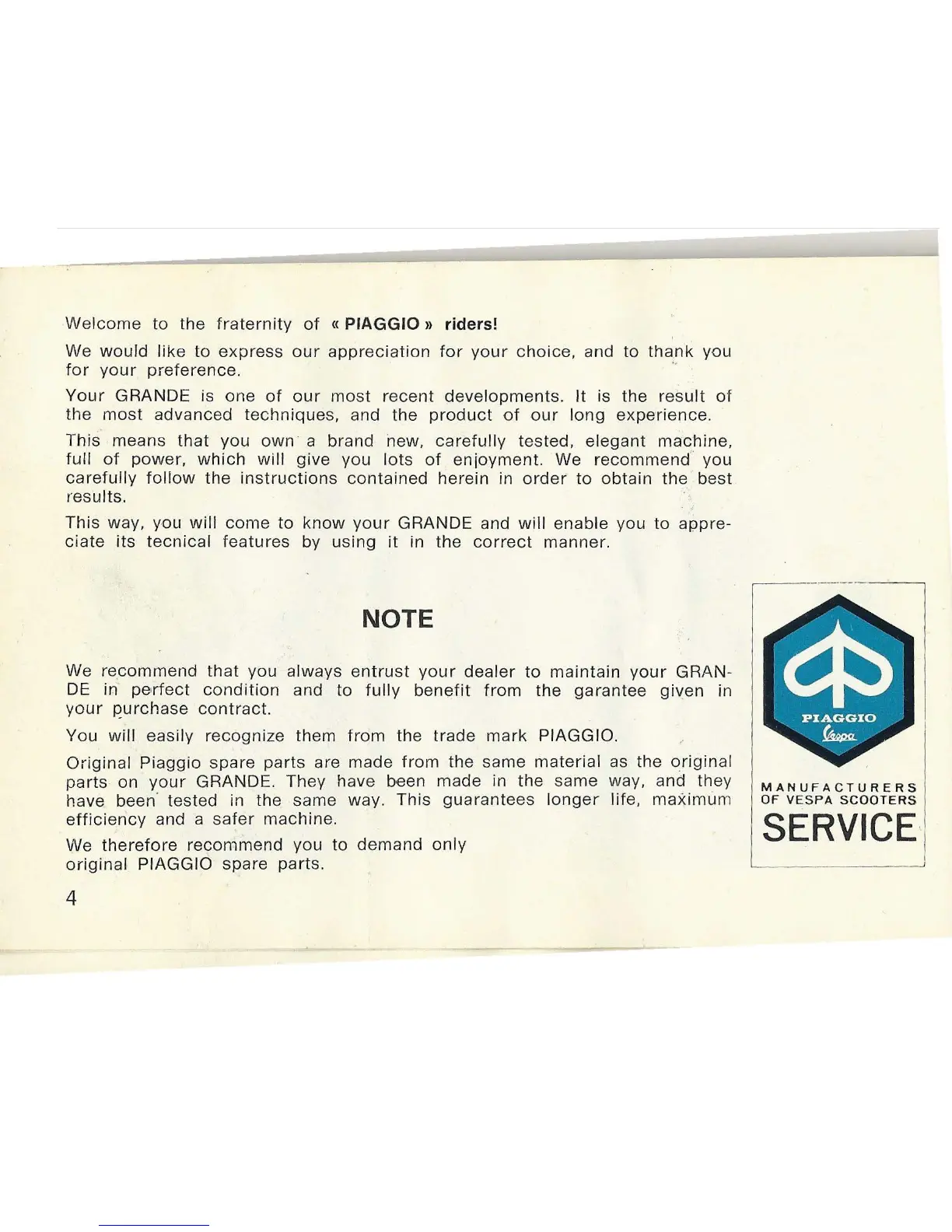 Page #5 background image
