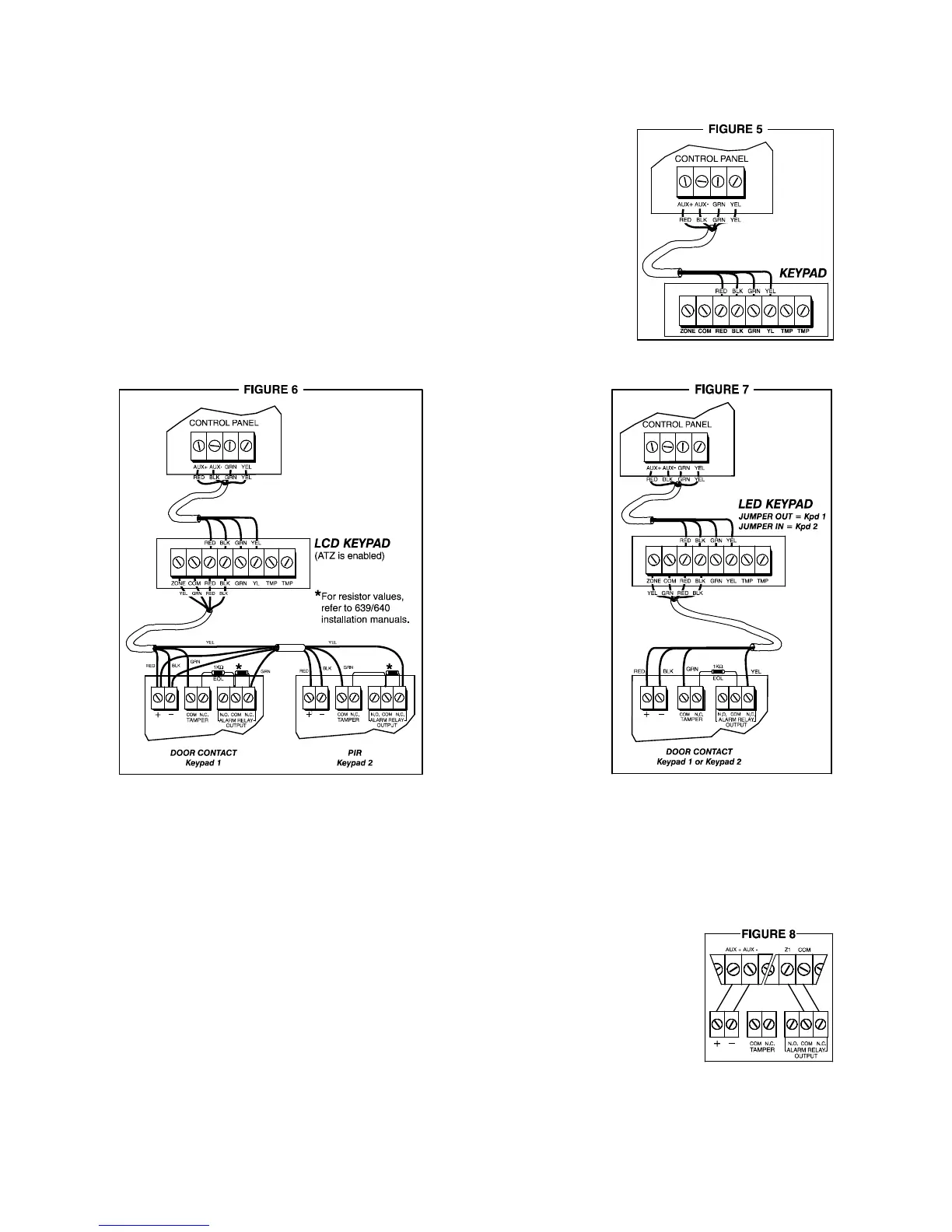 Page #10 background image