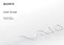 Preview: User Guide