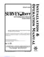 Preview: Installation & Operation Manual