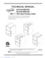 Preview: Technical Manu Technical Manualal