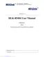 Preview: User Manual