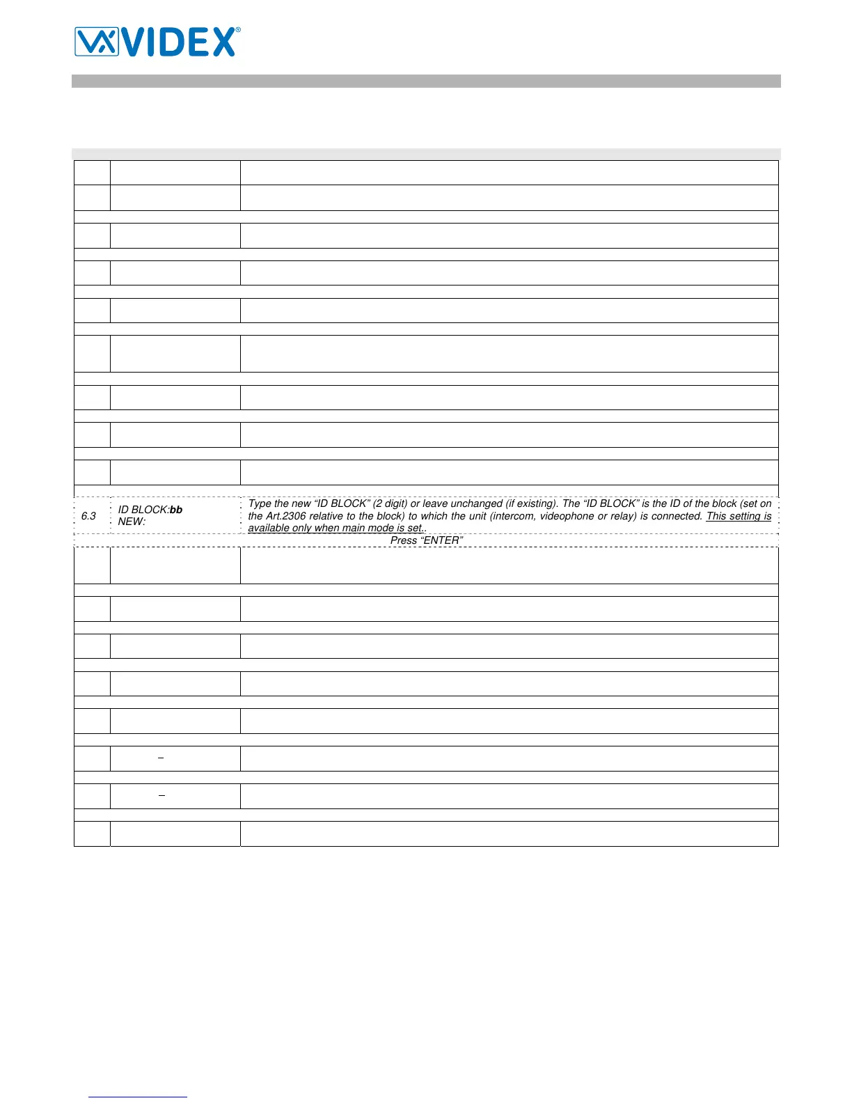 Page #6 background image