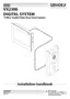 Preview: Installation Handbook