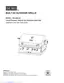 Preview: Installation And User Care Guide
