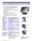 Preview: Specifications