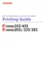 Preview: Printing Guide