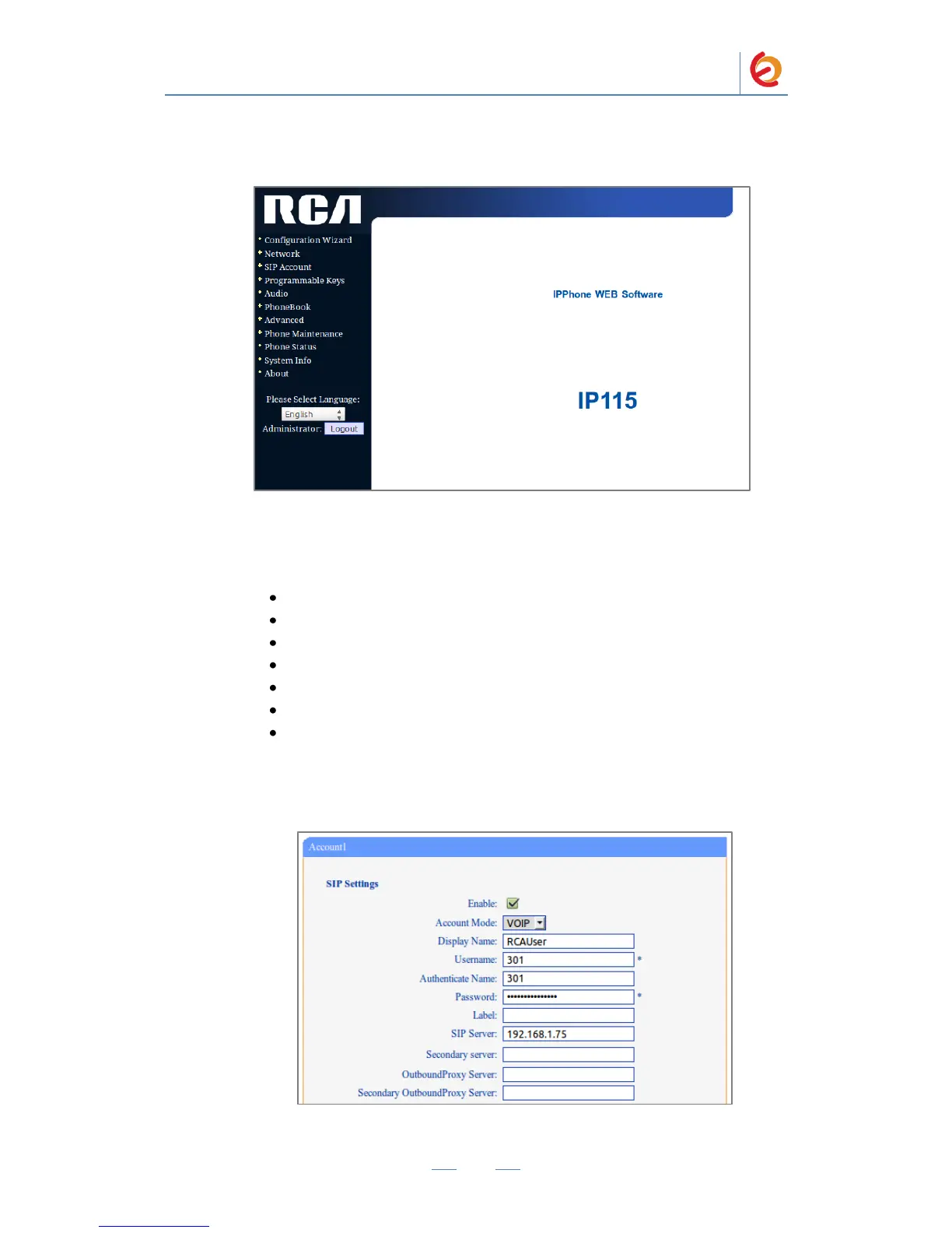 Page #6 background image