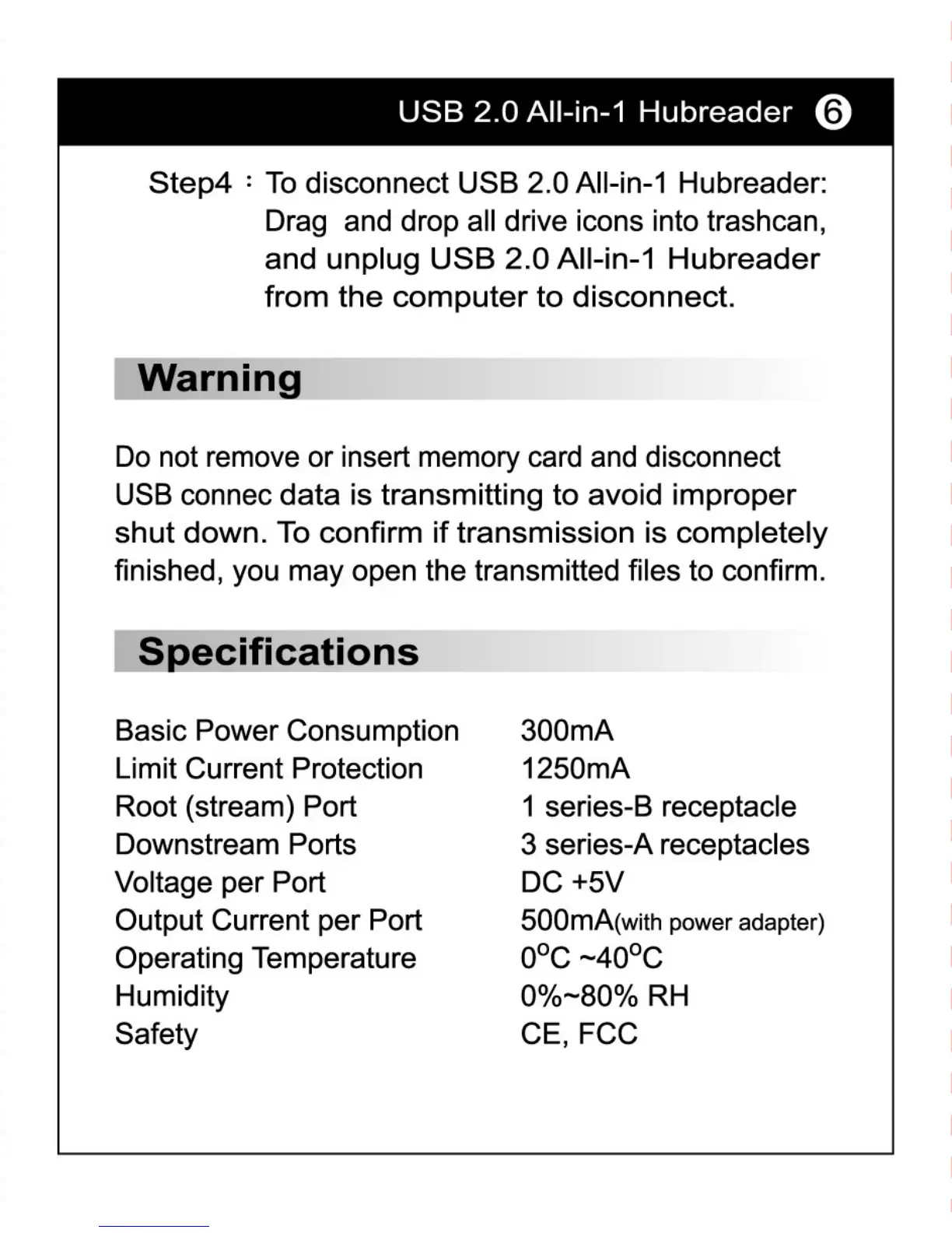 Page #7 background image