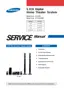 Preview: Service Manual
