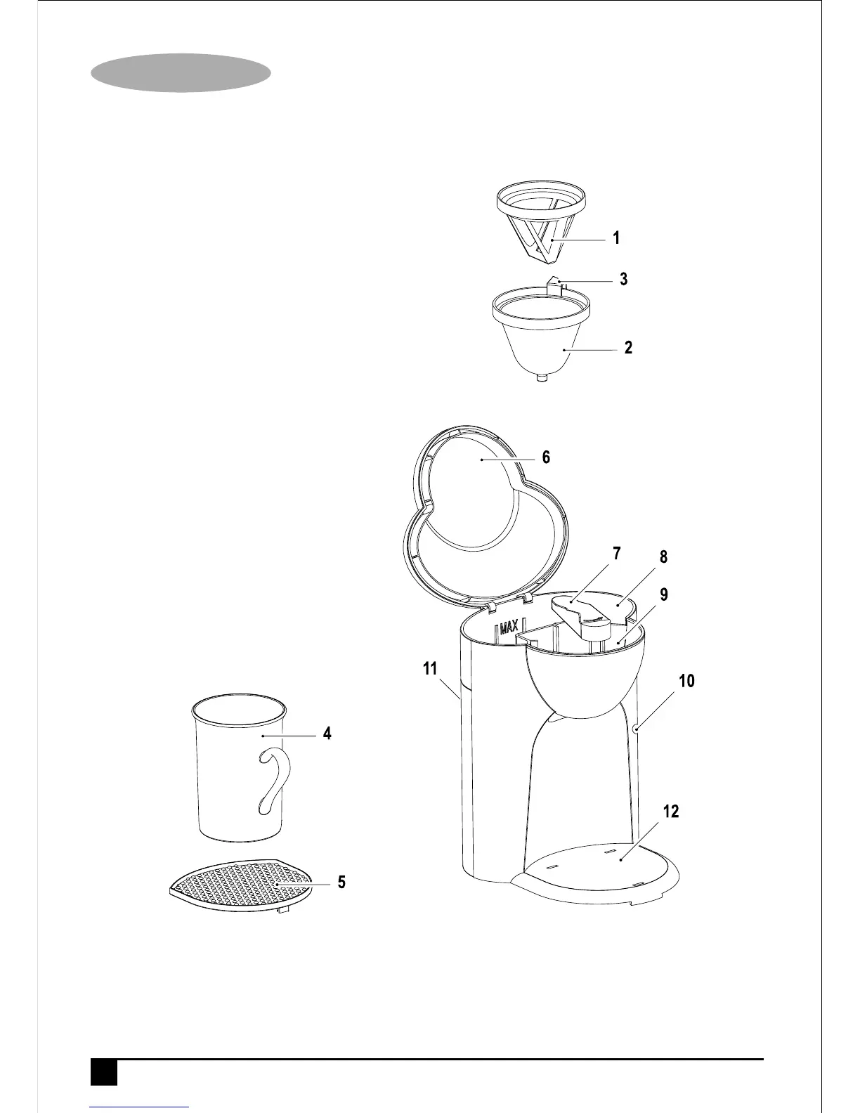 Page #2 background image
