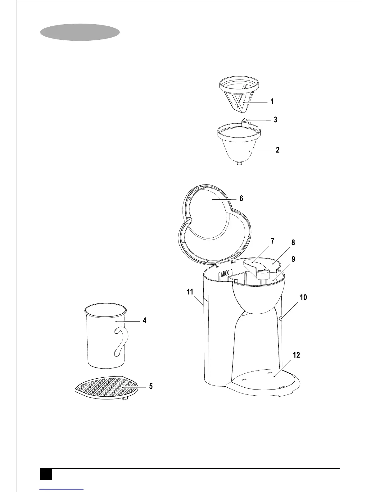 Page #8 background image