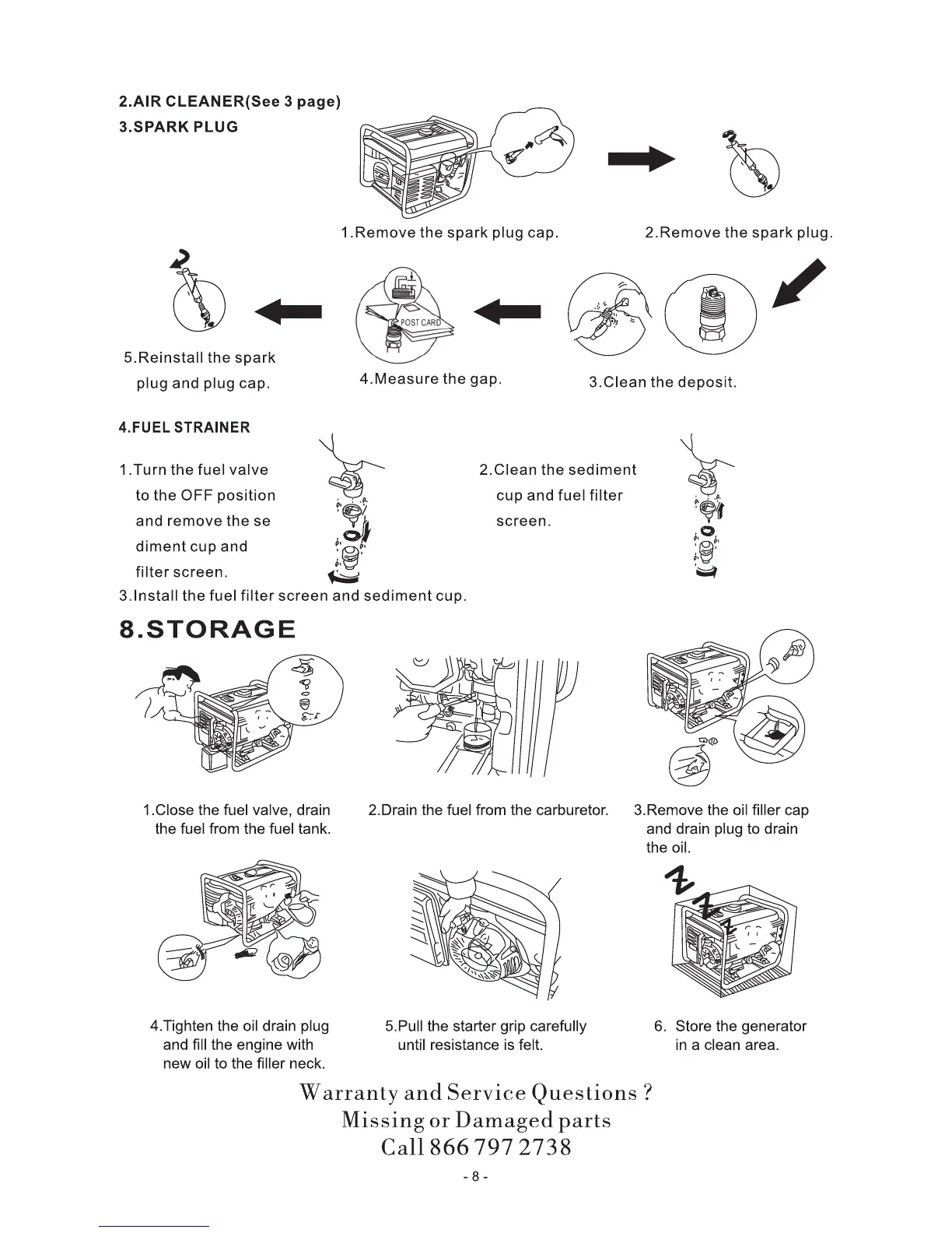 Page #10 background image