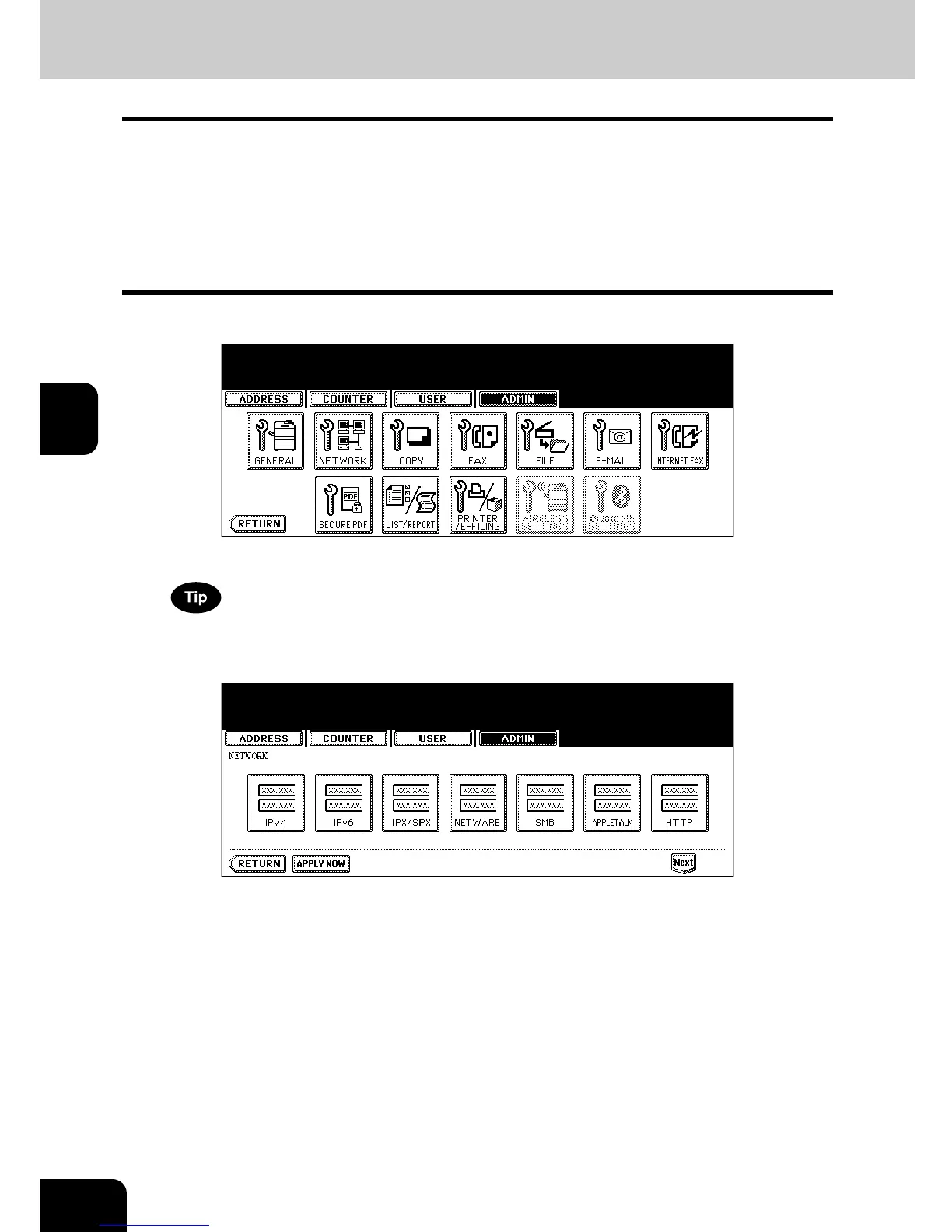 Page #122 background image