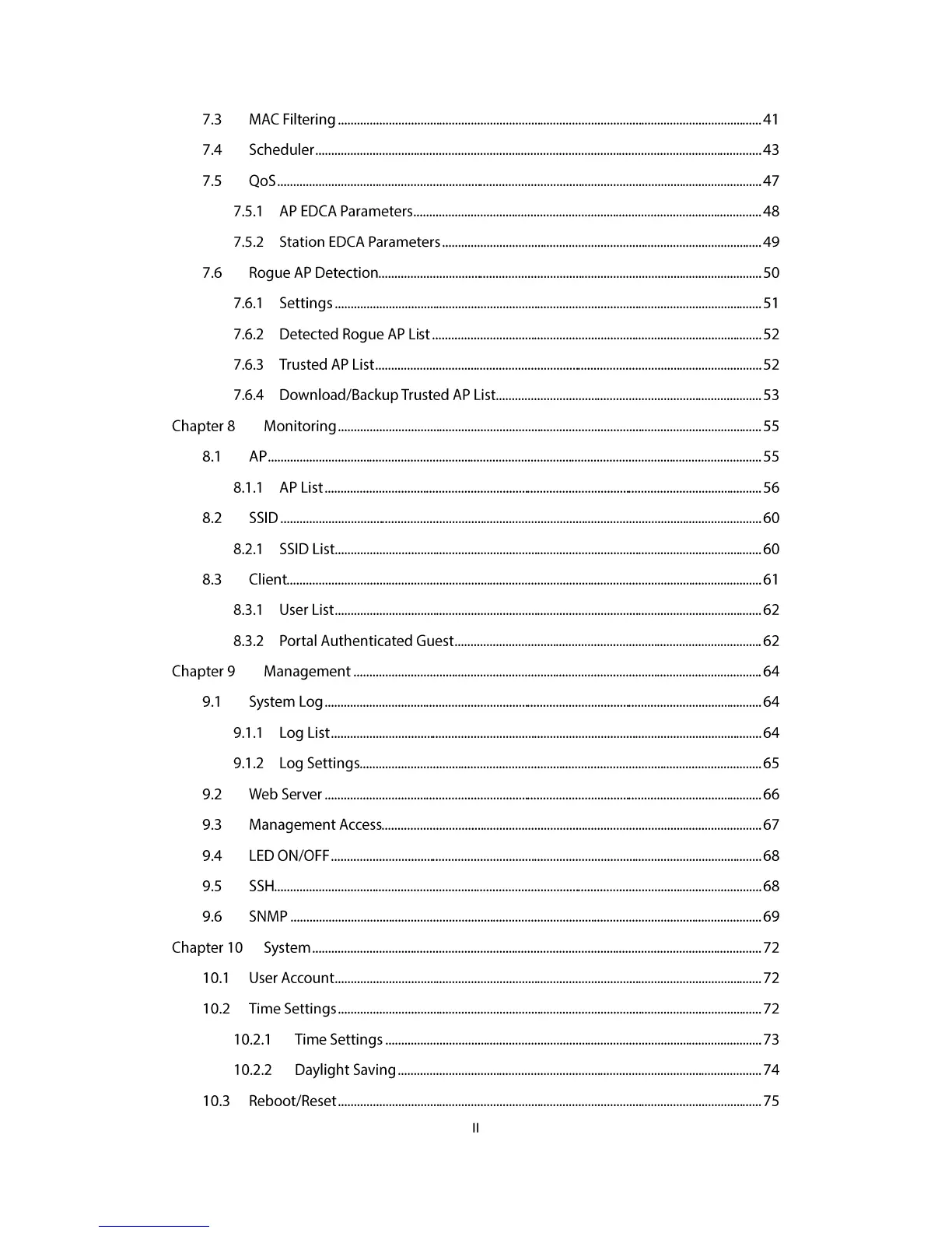 Page #3 background image