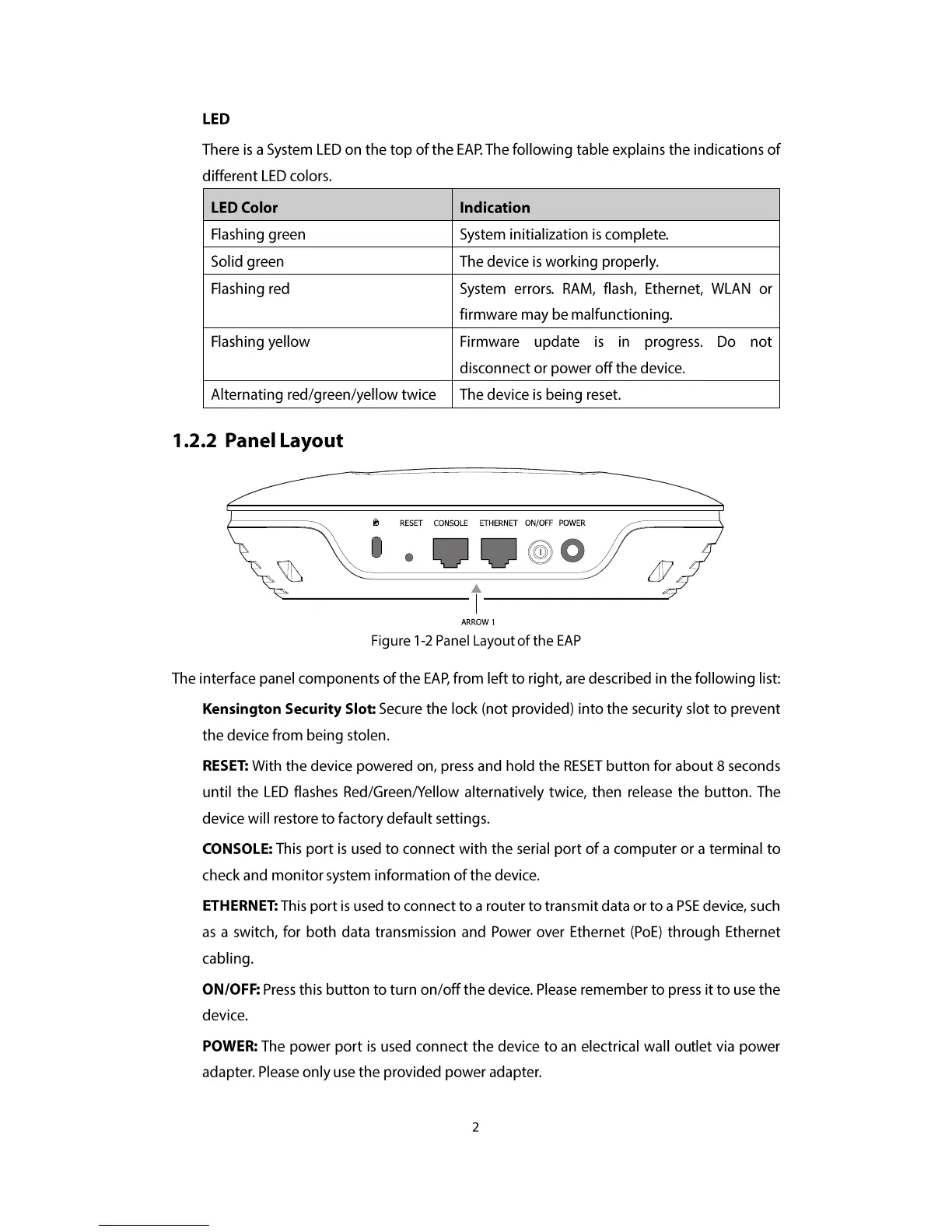 Page #6 background image