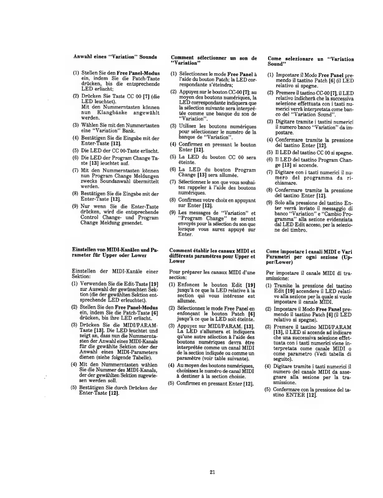 Page #21 background image