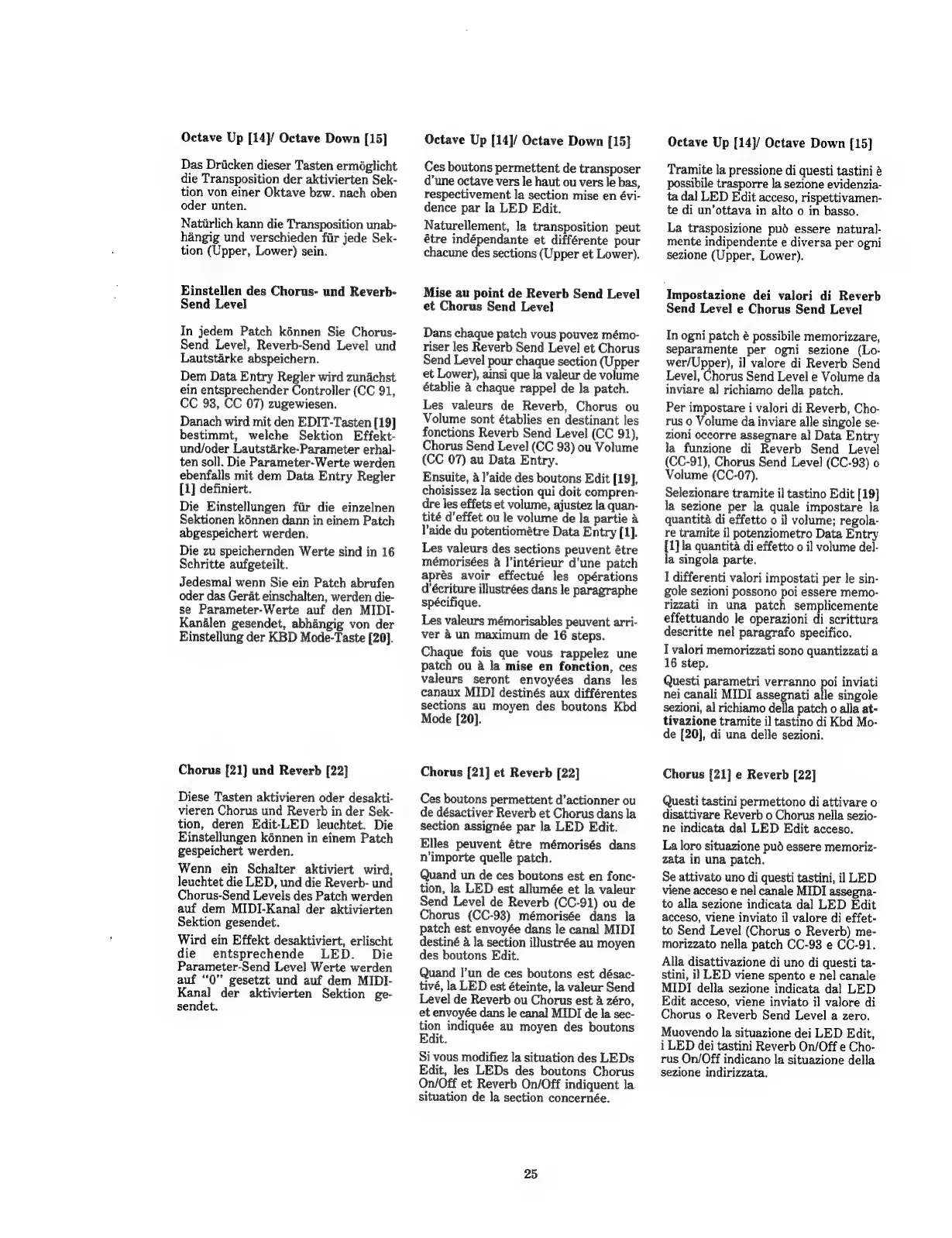 Page #25 background image
