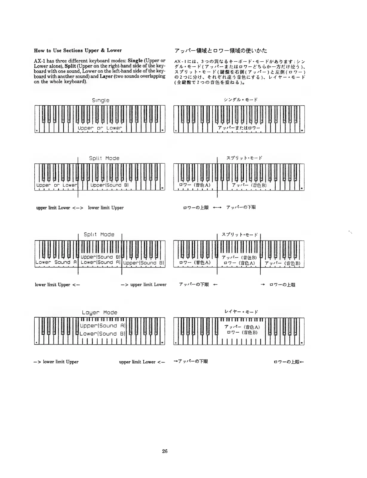 Page #26 background image