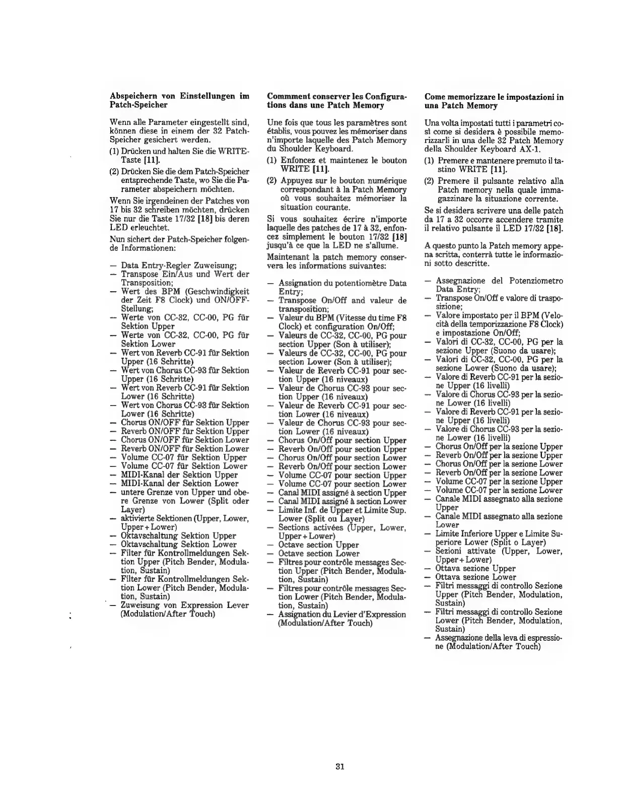 Page #31 background image