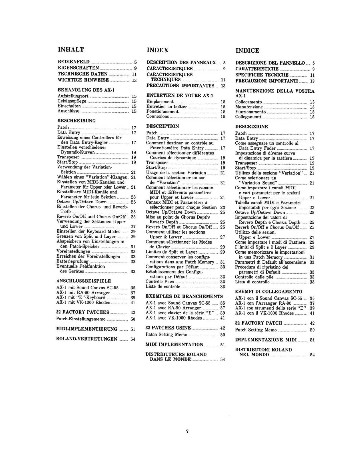 Page #7 background image
