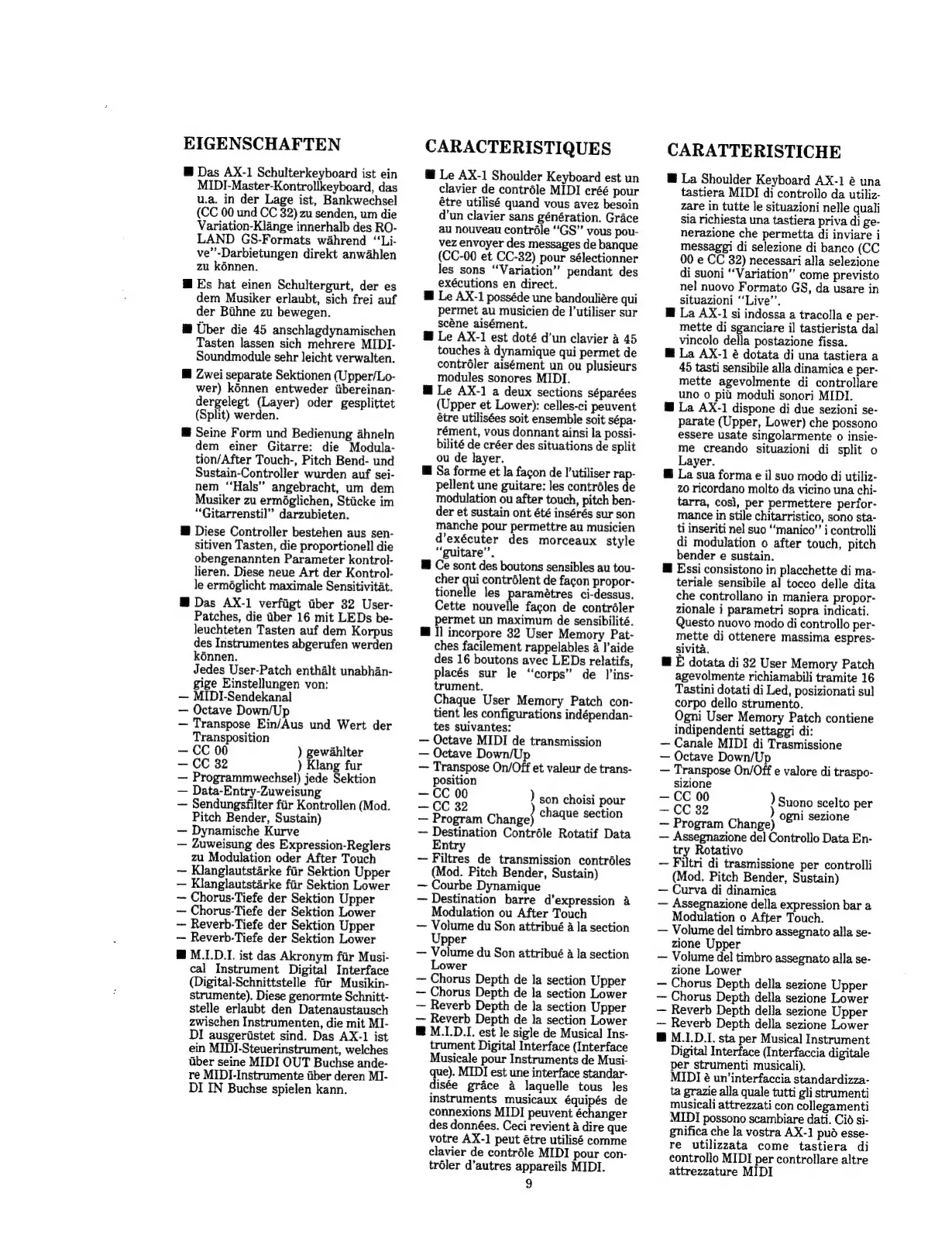 Page #9 background image