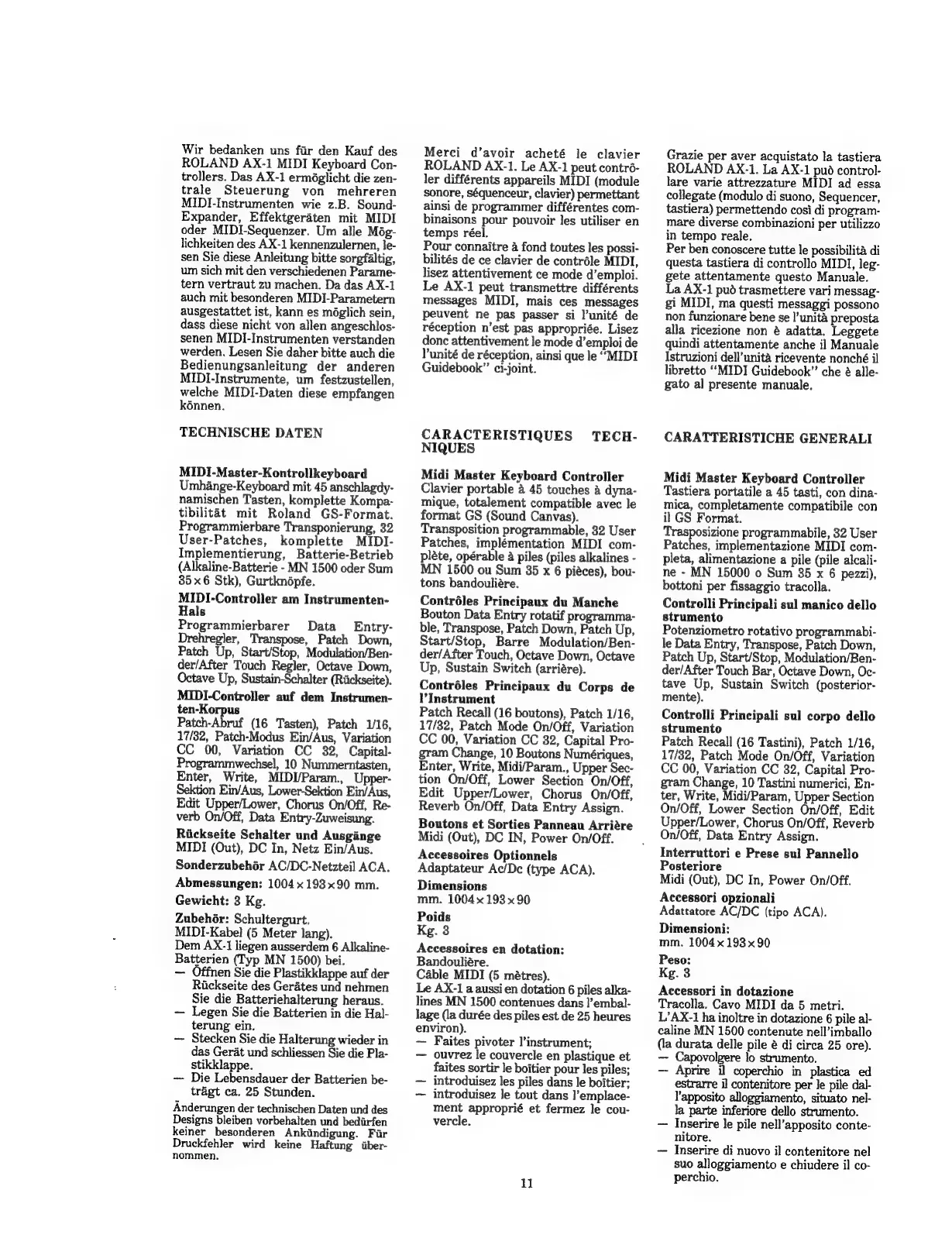 Page #11 background image