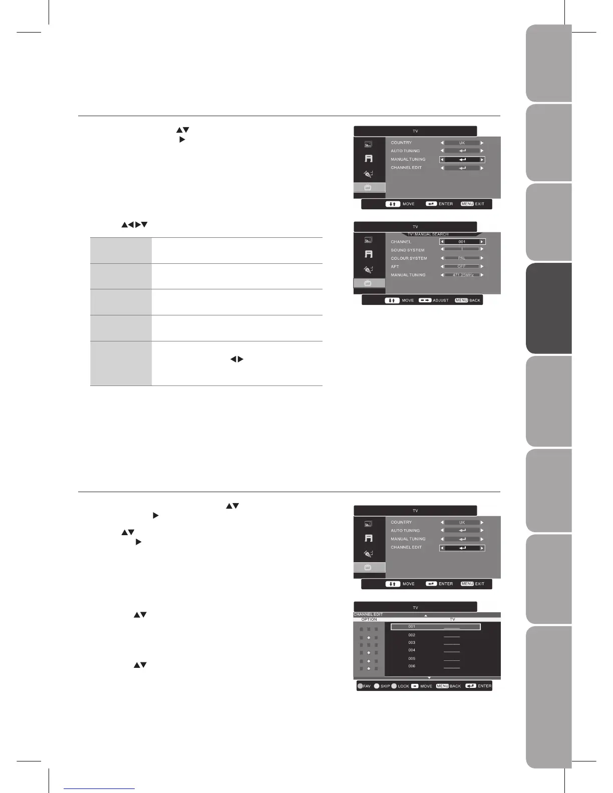 Page #25 background image