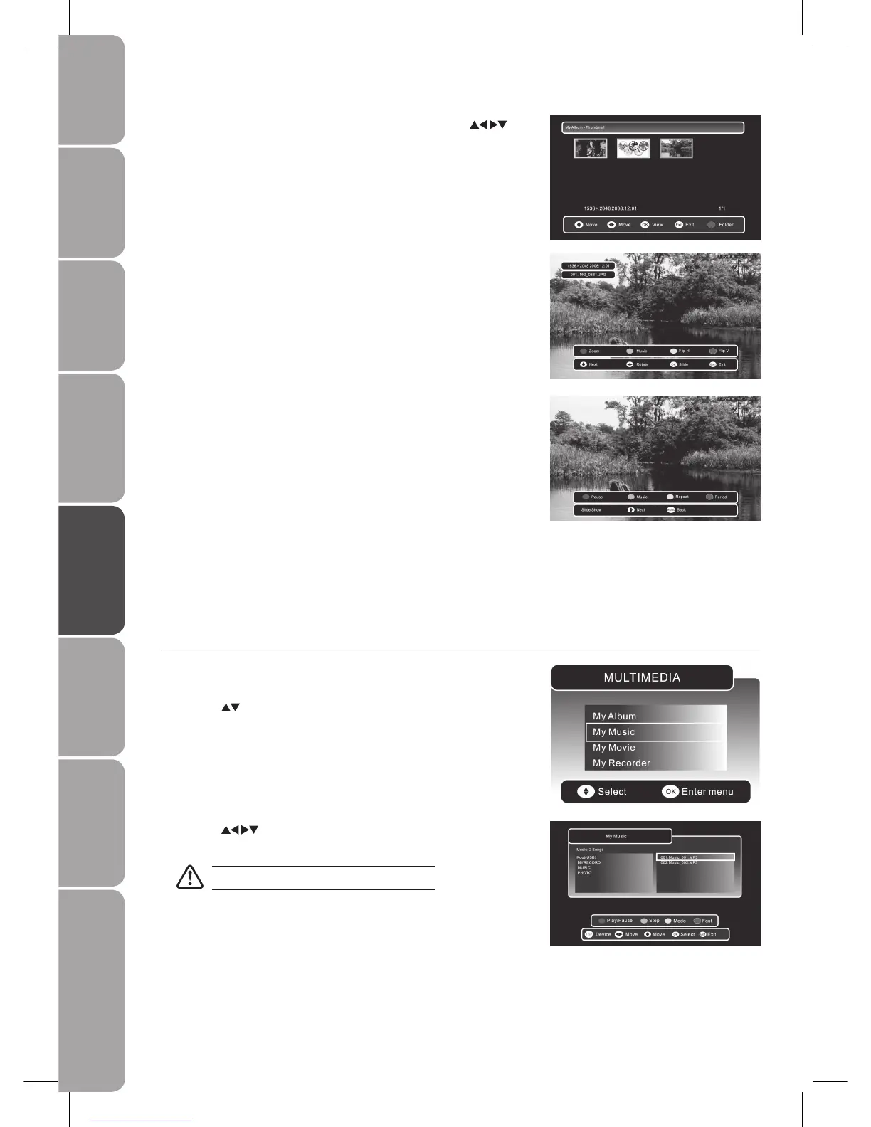 Page #34 background image