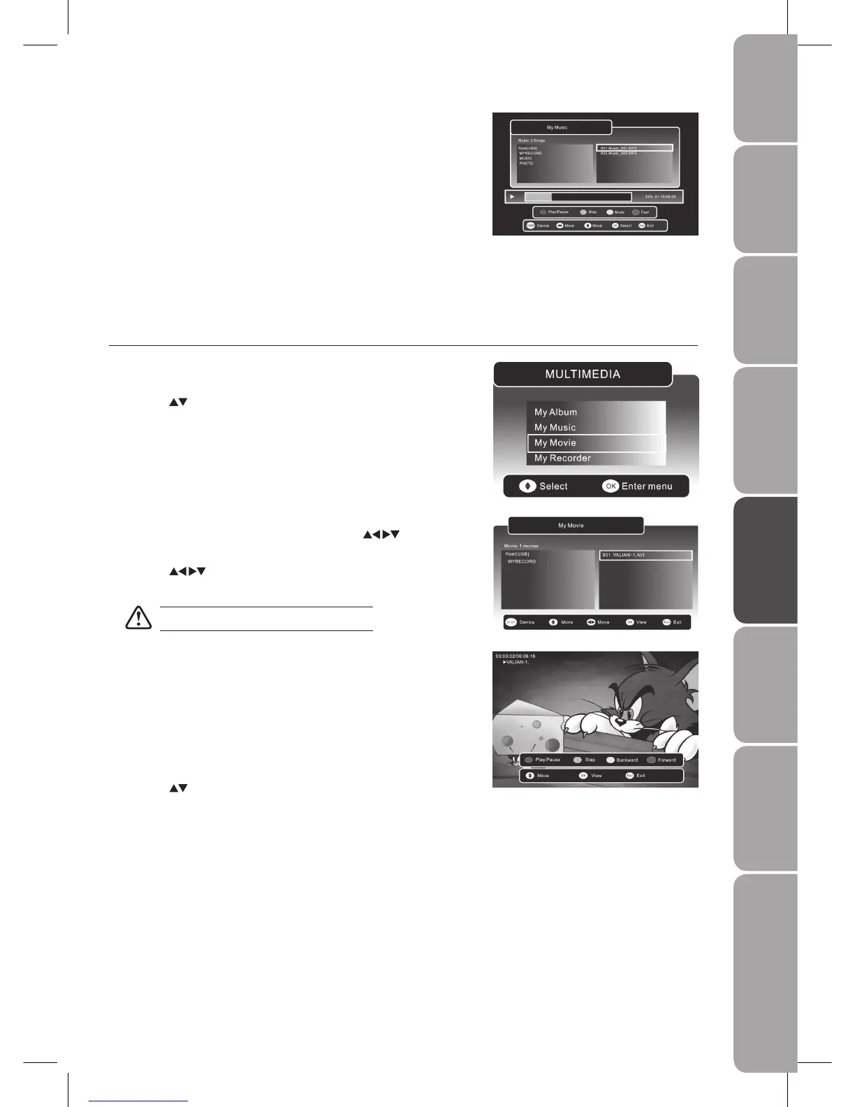 Page #35 background image