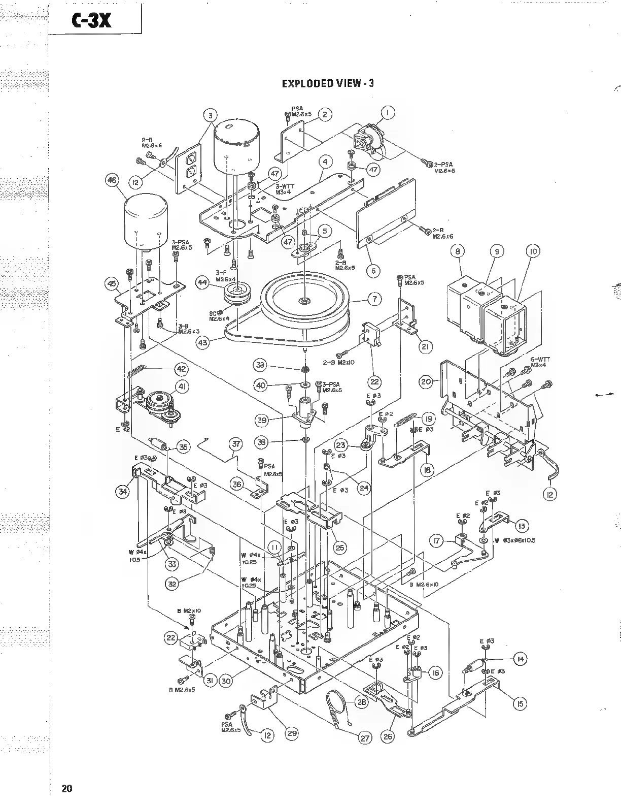 Page #18 background image