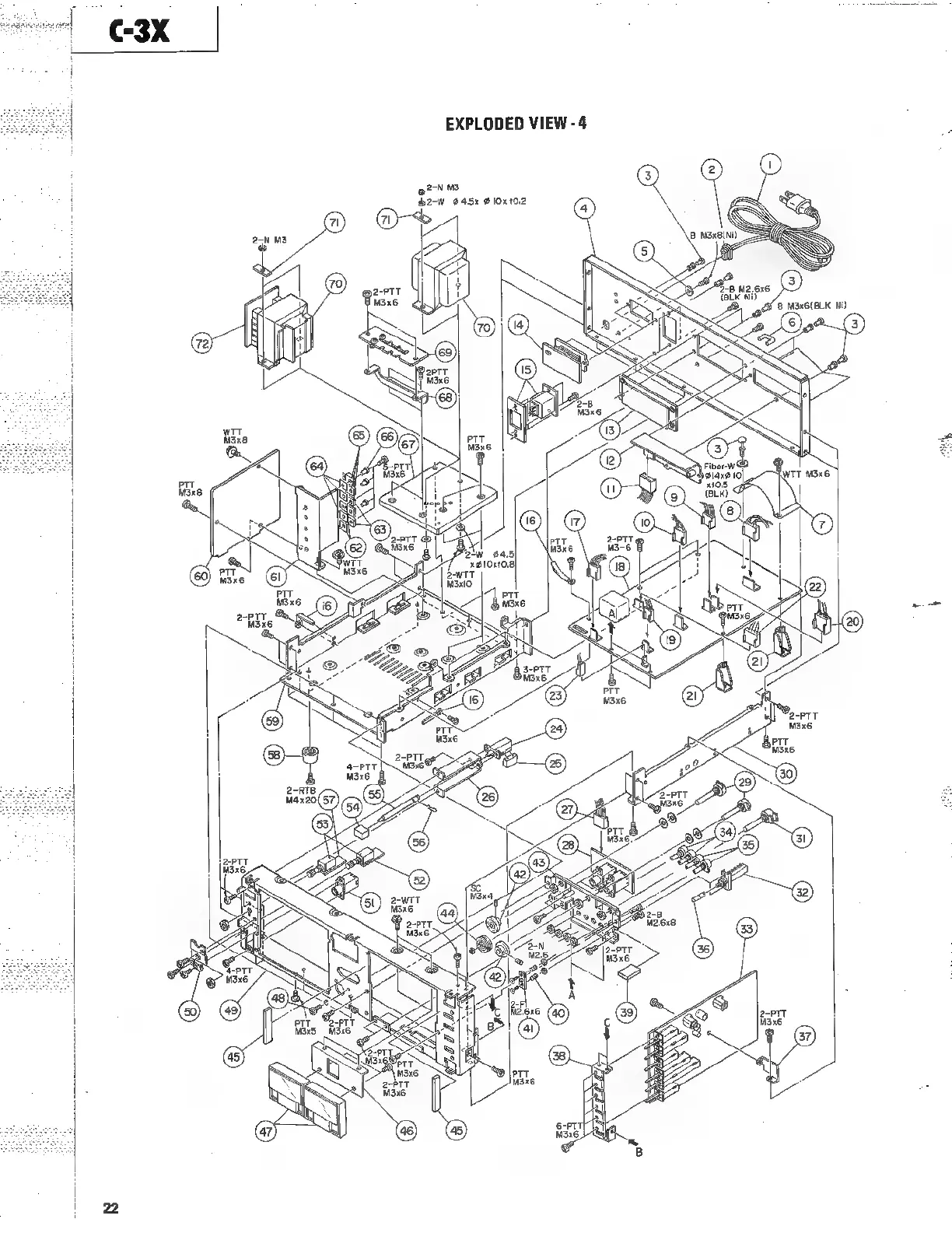 Page #20 background image
