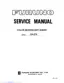 Preview: Service Manual