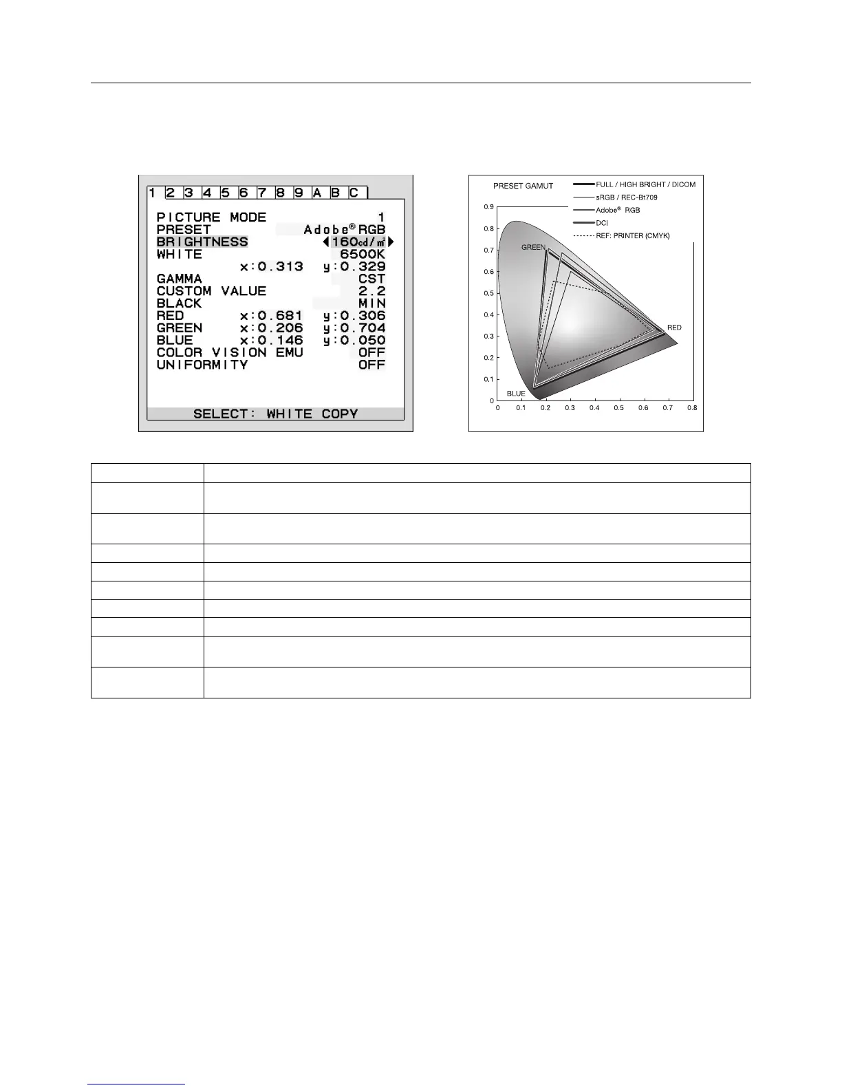 Page #20 background image