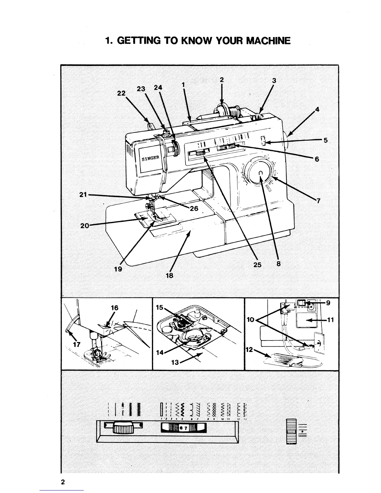 Page #4 background image