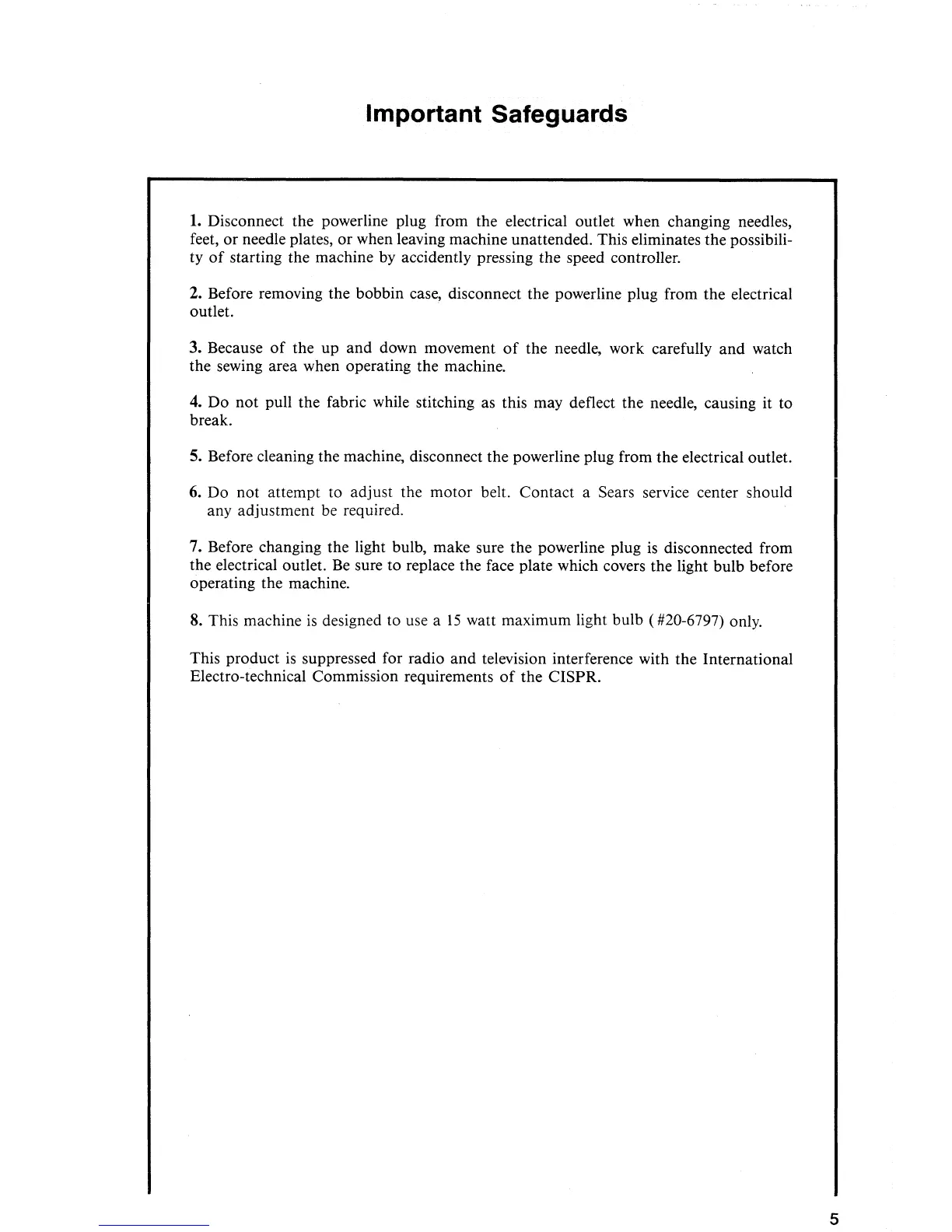 Page #7 background image